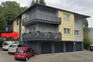 Helle 86 m² 3 Zimmer Wohnung mit Balkon & Keller in Hachenburg Krankenhaus – An der Borngasse 4, 57627 Hachenburg – Vorschaubild 2
