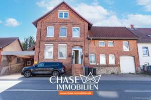 Einzigartiges Einfamilienhaus in Afferde, HM - TOP-Wohnkomfort mit Großem Garten / Provisionsfrei!