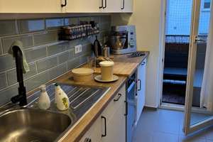 3 Zimmer Wohnung mit zwei Balkonen in München Ludwigsvorstadt-Isarvorstadt – Die vollständige Adresse der Immobilie erhältst du vom Anbieter., 80469 Glockenbach, München – Vorschaubild 6