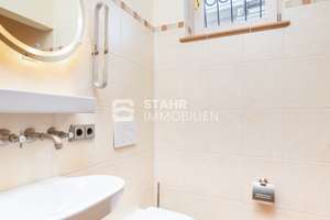 Einzigartige Villa in Schongau mit EBK und 3- Garagen – Die vollständige Adresse der Immobilie erhältst du vom Anbieter., 86956 Schongau – Vorschaubild 7