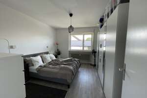 Herzlich ❤️Willkommen! Wunderschöne Architektenwohnung ruhig, mit Balkon und Klimaanlage! – Die vollständige Adresse der Immobilie erhältst du vom Anbieter., 69124 Kirchheim, Heidelberg – Vorschaubild 11