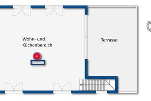 Stil, Flair, Sonnenterrasse mit Seeblick und viel Platz für Ihr Hobby – Die vollständige Adresse der Immobilie erhältst du vom Anbieter., 12559 Müggelheim, Berlin – Vorschaubild 13