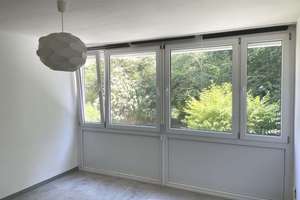 Gut aufgeteilte 4-Zi-Wohnung mit großem Balkon im grünen Ramersdorf-Perlach. Bad und WC neu. Frei ! – Die vollständige Adresse der Immobilie erhältst du vom Anbieter., 81735 Ramersdorf, München – Vorschaubild 13