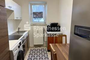 Vermietete 3-Zimmer-Wohnung mit Balkon und praktischer Raumaufteilung