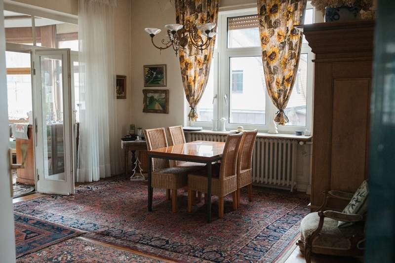 Immobilie in Wald-Michelbach - Einzigartig in der Kerngemeinde - Bild 1