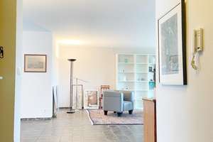 Penthouse in ruhiger Lage Bonn-Beuel – Die vollständige Adresse der Immobilie erhältst du vom Anbieter., 53225 Schwarzrheindorf/Vilich-Rheindorf, Bonn – Vorschaubild 5