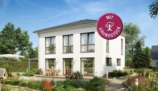 Bild von Hausbau nach Wunsch-die Stadtvilla!