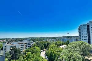 Und über Ihnen nur der Himmel!
Freie drei Zimmer Dachterrassen Wohnung in Regensburg! – 93051 Großprüfening-Dechbetten-Königswiesen, Regensburg – Vorschaubild 14