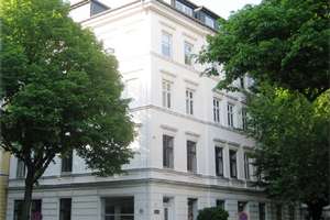 Möblierte 1-Zimmer-Dachgeschosswohnung in Hamburg Rotherbaum