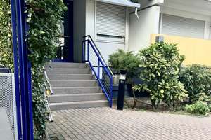 Schöne, freie 2-Zimmer im 2. OG in hervorragender Lage - FFM-Eckenheim – 60435 Eckenheim, Frankfurt am Main – Vorschaubild 3