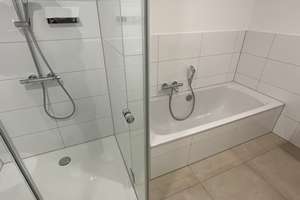 Modernes Wohnen: helle und ruhige 3-Zimmer-Wohnung in bevorzugter Lage in der Nähe vom Bunten Garten – Regentenstraße 137a, 41061 Eicken, Mönchengladbach – Vorschaubild 8