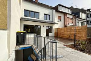 Einfamilienhaus mit XXL Terrasse und Garten – Erstbezug nach Sanierung – Die vollständige Adresse der Immobilie erhältst du vom Anbieter., 52351 Innenstadt, Düren – Vorschaubild 23
