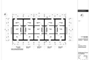 ERSTBEZUG! Modernes 5-Zimmer-NEUBAU-Reihenhaus in ruhiger Wohnlage von Jenfeld – Die vollständige Adresse der Immobilie erhältst du vom Anbieter., 22043 Jenfeld, Hamburg – Vorschaubild 6