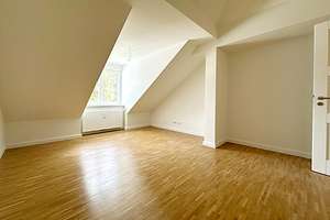 helle + loftartige 4 Zi. DG- Wohnung in Othmarschen – Beselerplatz 3, 22607 Groß Flottbek, Hamburg – Vorschaubild 4