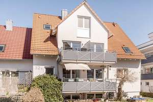 3-Zimmer-Wohnung mit Balkon in Ehningen – Talstraße 32/1, 71139 Ehningen – Vorschaubild 7