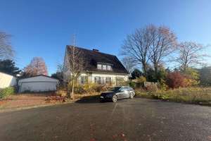 Einfamilienhaus mit Potenzial in begehrter Sackgassenlage*RESERVIERT*