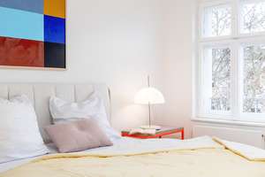 Zwischen Teutoburger Platz und Weinbergpark: 5-Zimmer-Altbauwohnung, 4. OG mit Aufzug, hochwertig sa – Choriner Straße 7, 10119 Prenzlauer Berg, Berlin – Vorschaubild 17