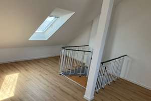 Frisch sanierte 2-Zimmer-Maisonette mit Galerie in Bremen-Findorff – Katrepler Straße 16, 28215 Findorff-Bürgerweide, Bremen – Vorschaubild 5