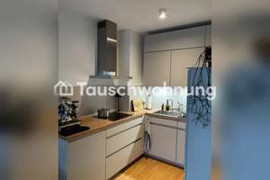 Tauschwohnung: Neubauwohnung – Die vollständige Adresse der Immobilie erhältst du vom Anbieter., 50825 Ehrenfeld (Ortsteil), Köln – Vorschaubild 2