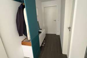 3-Zimmer-Wohnung in Stuttgart: Modernes Flair in Zuffenhausen – Fehmarnstraße 23, 70439 Zuffenhausen-Elbelen, Stuttgart – Vorschaubild 9
