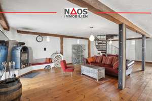 Außergewöhnliches Zuhause, mit modernem Wohnkomfort im Loft-Stil – Die vollständige Adresse der Immobilie erhältst du vom Anbieter., 67731 Otterbach – Vorschaubild 1