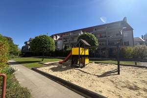 Ihr neues Zuhause mit Gartenparadies in gefragter Wohnlage! – Die vollständige Adresse der Immobilie erhältst du vom Anbieter., 86163 Hochzoll-Nord, Augsburg – Vorschaubild 4