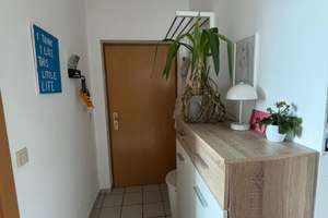 Gepflegte 2-Zimmer Dachgeschosswohnung in Passau-Heining – Die vollständige Adresse der Immobilie erhältst du vom Anbieter., 94036 Heining, Passau – Vorschaubild 21