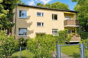 Balkonwohnung im wundervollen Lichterfelde – Die vollständige Adresse der Immobilie erhältst du vom Anbieter., 12209 Lichterfelde, Berlin – Vorschaubild 10