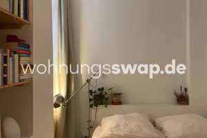 Wohnungstausch: Bochumer Straße 16 – Bochumer Straße 16, 10000 Moabit, Berlin – Vorschaubild 2
