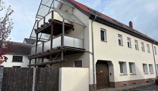 Bild von Mehrgenerationenhaus in Griesheim
-komplett frei-