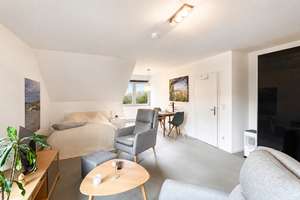 Freistehendes und großzügiges Einfamilienhaus mit Einliegerwohnung – Die vollständige Adresse der Immobilie erhältst du vom Anbieter., 40489 Kaiserswerth, Düsseldorf – Vorschaubild 16