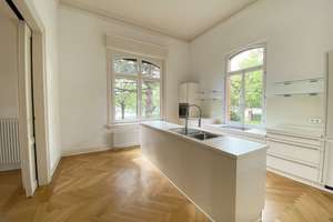 Villenetage mit Privatpark seitlich Biebricher Allee – Die vollständige Adresse der Immobilie erhältst du vom Anbieter., 65187 Biebrich, Wiesbaden – Vorschaubild 11