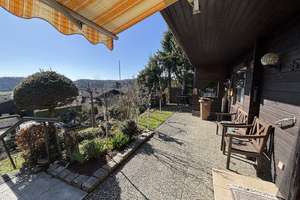 Gepflegter Bungalow in ruhiger Aussichtslage – Die vollständige Adresse der Immobilie erhältst du vom Anbieter., 94481 Grafenau – Vorschaubild 5
