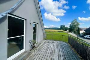--- GELEGENHEIT ---
2-FAM.HAUS / 2x ETW mit GARTEN/GARAGEN+PV-ANLAGE - DIREKT am ORTSRAND!
LENG... – Die vollständige Adresse der Immobilie erhältst du vom Anbieter., 86932 Pürgen – Vorschaubild 13