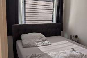 Alltagstaugliche 2-Zimmer-Wohnung mit Balkon in Dresden – Die vollständige Adresse der Immobilie erhältst du vom Anbieter., 1169 Gorbitz-Süd, Dresden – Vorschaubild 6
