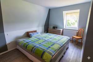 Modernes Familienglück mit großem Garten in ruhiger Lage – Die vollständige Adresse der Immobilie erhältst du vom Anbieter., 21493 Grabau – Vorschaubild 24