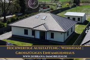 Hochwertiges Einfamilienhaus in Heidesee – Die vollständige Adresse der Immobilie erhältst du vom Anbieter., 15754 Heidesee – Vorschaubild 1