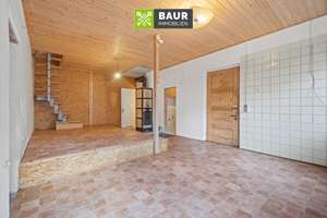 360° | Renovierungsobjekt – Wohn- und Geschäftshaus in Bad Waldsee – Die vollständige Adresse der Immobilie erhältst du vom Anbieter., 88339 Bad Waldsee – Vorschaubild 5