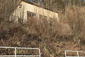 Denkmalgeschütze Villa der ehem. Patentpapierfabrik in Amtsberg südlich von Chemnitz auf 2.800 m² – An der Schlösselmühle 11, 9439 Erzgebirgskreis – Vorschaubild 46