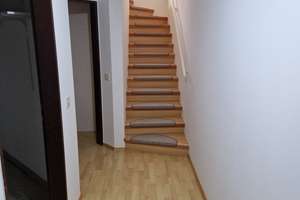  Wohlfühloase  im Grünen (64qm + Hobbyraum)  VON PRIVAT, ab sofort – Agnes-Bernauer-Str. 11b, 80687 Friedenheim, München – Vorschaubild 12