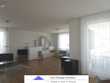 Penthouse im SENIORENZENTRUM Filderstadt-Bernhausen. Dachterrasse, Parkett, Einbauküche, 2 Garagen