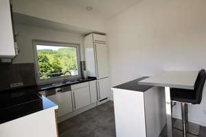 Luxuriöse Penthouse Wohnung mit großer Dachterrasse und Aufzug bis in die Wohnung in Kaan Marienborn – Die vollständige Adresse der Immobilie erhältst du vom Anbieter., 57074 Kaan-Marienborn, Siegen – Vorschaubild 11