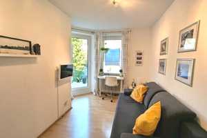 Laurensberg: 4,5-Zimmer-Wohnung mit drei Balkonen und großem Schwimmbad- und Saunabereich – Sandweg 43, 52072 Aachen – Vorschaubild 9