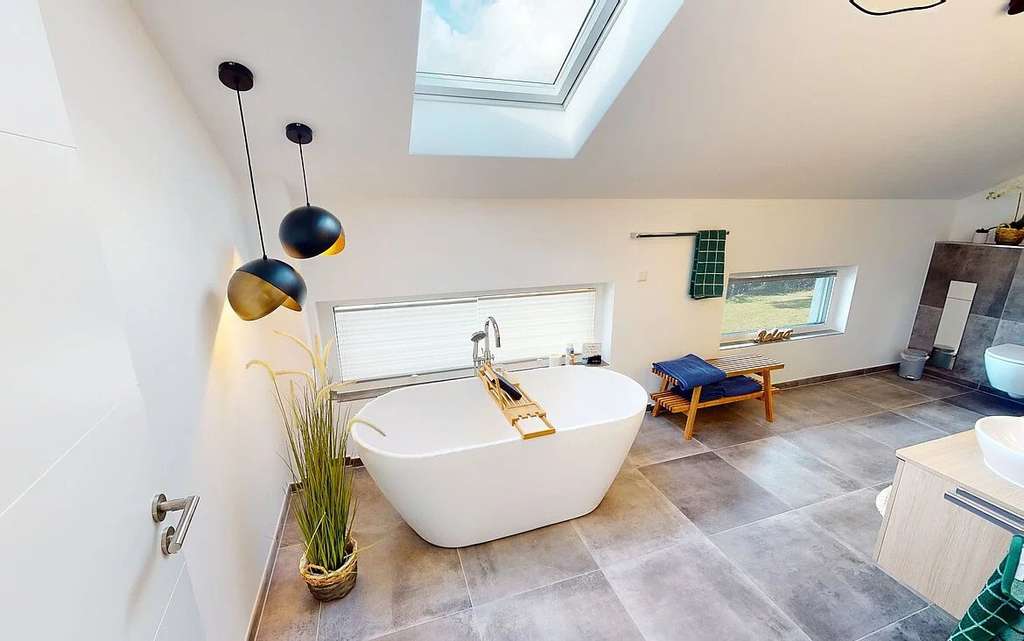 Immobilie in Uehlfeld - Individuell geplantes Einfamilienhaus in Uehlfeld - Flexibilität und Qualität für Ihr neues Zuhause - Bild 4