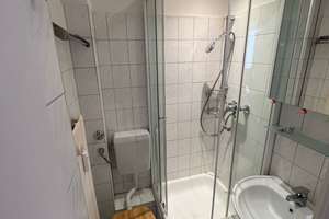 Schöne 3 Zimmer Altbauwohnung Nähe Schrevenpark / Wilhelmplatz – Metzstraße 4, 24116 Schreventeich, Kiel – Vorschaubild 9