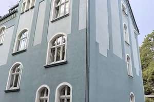 Charmante DG-Wohnung mit Balkon in saniertem Altbau – Sportstraße 3, 40547 Lörick, Düsseldorf – Vorschaubild 2