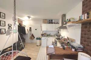 freie Wohnung - guter Zustand und nette Lage, barrierefrei – Erich-Weinert-Str. 143, 10409 Prenzlauer Berg, Berlin – Vorschaubild 5
