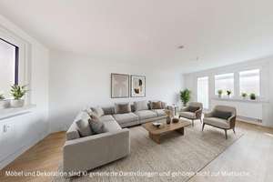 Alles NEU - Erstbezug nach Sanierung – Schützenstraße 6, 6110 Südliche Innenstadt, Halle (Saale) – Vorschaubild 7