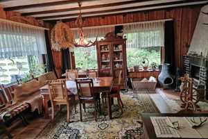Traumhafter Blick in die Berge - Ein-/Zweifamilienhaus im Harz/bayerischem Flair. – Osterode am Harz (Kreis) – Vorschaubild 3