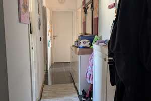 Schöne 3-Zimmer-Wohnung  in Bremen Findorff